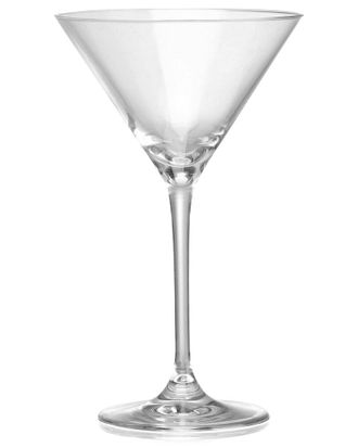 IVV Ivv Drinking Set Of 2 Martini Stem Glasses
