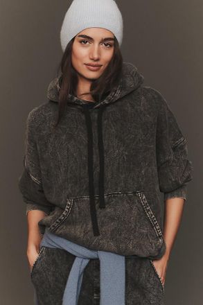 Electric & Rose Taylor Hooded Sweatshirt