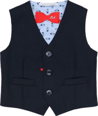 Daniele Alessandrini SUITS and CO-ORDS - Waistcoats on YOOX.COM