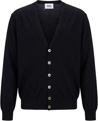 Alpha Studio MAGLIERIA - Cardigan su YOOX.COM