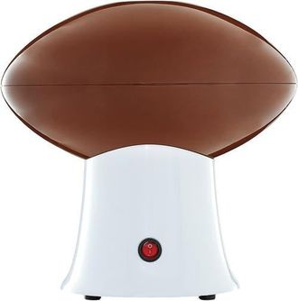 Brentwood Football Popcorn Maker in Brown at Nordstrom