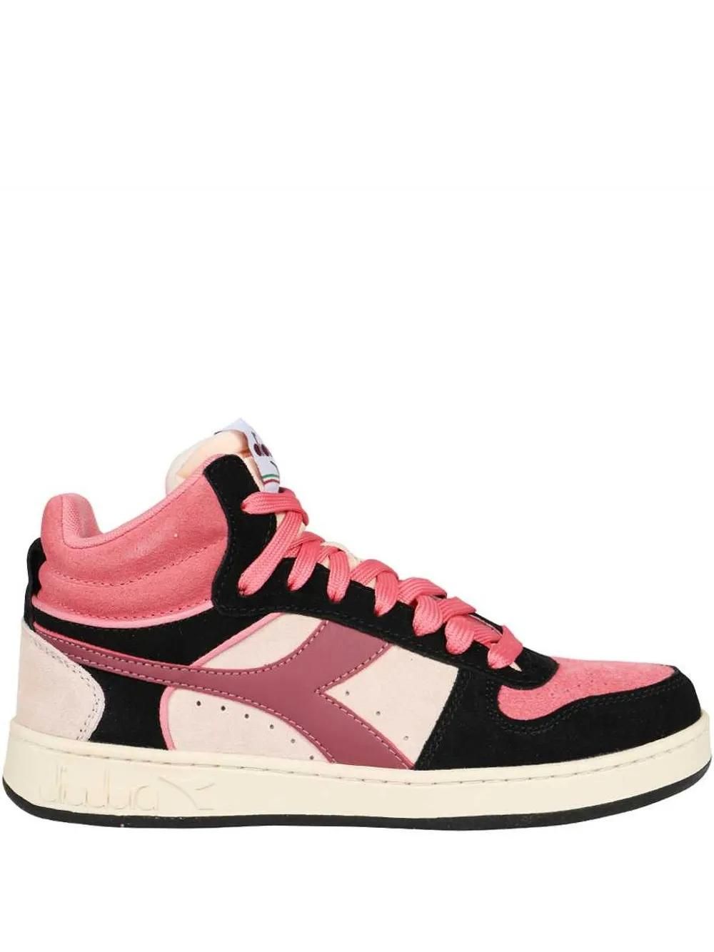 Diadora High Top Sneakers − Sale: up to −62% Stylight