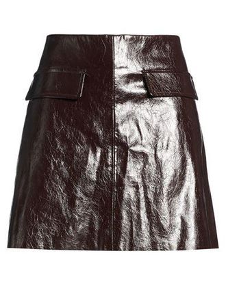 Only BOTTOMWEAR - Mini skirts sur YOOX.COM