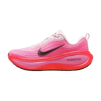 Nike Running Shoes, female, Pink, Size: 10 1/2 US Vomero Plus