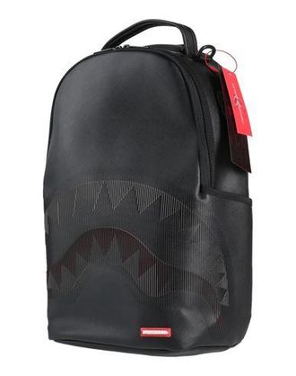 Sprayground DISAPPEARING SHARK BACKPACK