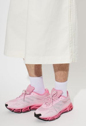 adidas Sports Shoes MEGARIDE AG, Mens, Pink