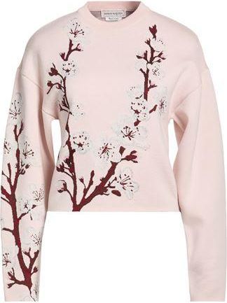 Alexander McQueen MAGLIERIA - Pullover su YOOX.COM
