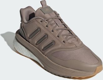 adidas Unisex X_PLRPHASE Shoes - Brown - Size UK 12.5