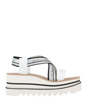 Stella McCartney FOOTWEAR - Sandals on YOOX.COM