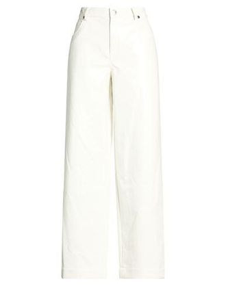 Staud BOTTOMWEAR - Trousers on YOOX.COM