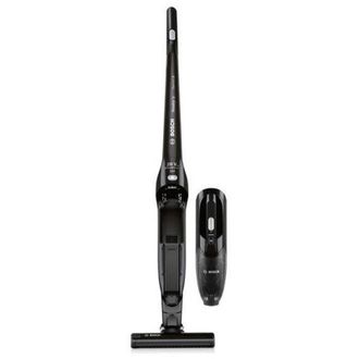 Bosch Aspiradora De Mano Y Palo De 20v 2 Velocidades Autonom&iacute;a 40min Negra Bbhf220