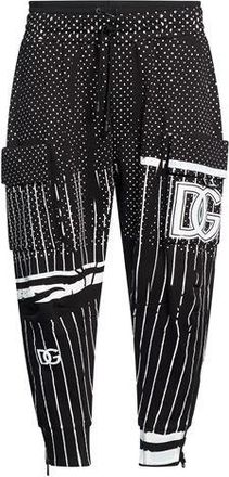 Dolce & Gabbana BOTTOMWEAR - Pantaloni su YOOX.COM