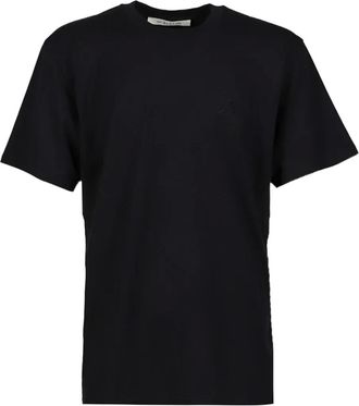 Alyx T-shirt girocollo - Nero
