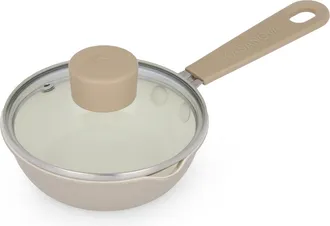 KASANOVA Wok 12 cm Mini Fantasy beige