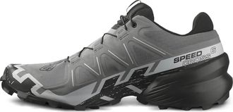 Salomon Sneakers Speed Cross 6 - Grigio