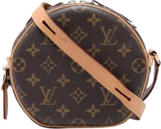 Louis Vuitton Pre-owned Boite Chapeau Souple PM - - Pre-owned - Donna - Marrone - ONE SIZE