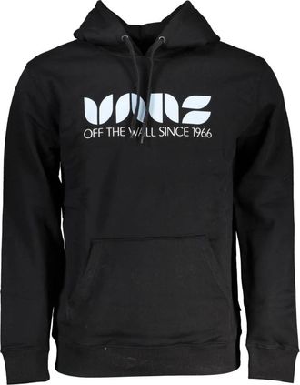 Vans Hoodie Zwart Lange Mouw - Heren - Hoodies - Zwart - XS - Hoodies & sweatvesten
