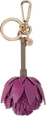 Mulberry Portachiavi a fiori - ORCHID BLOOM