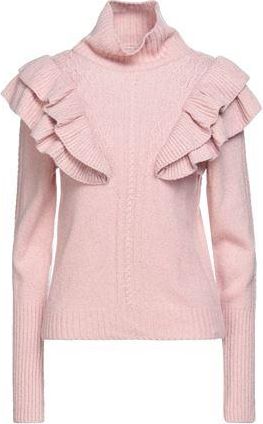 Philosophy di Lorenzo Serafini KNITWEAR - Turtlenecks sur YOOX.COM