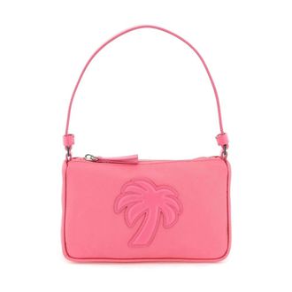 Palm Angels Mujer, Bolsos, Rosa, Talla: ONE Size