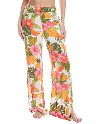 PJ Salvage P.J. Salvage Copacabana Pant