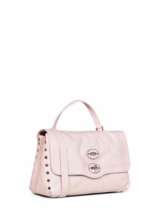 Zanellato Shoulder Bag - Pink