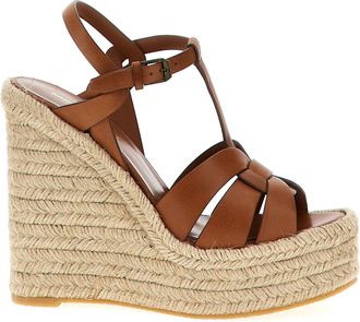 Saint Laurent Tribute Espadrilles