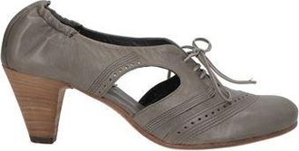 Alberto CALZATURE - Stringate su YOOX.COM