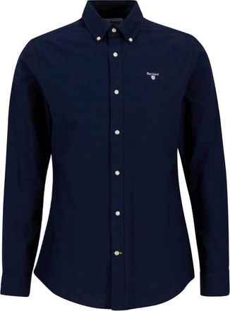 Barbour Uomo, Magliette, Blu, M, new