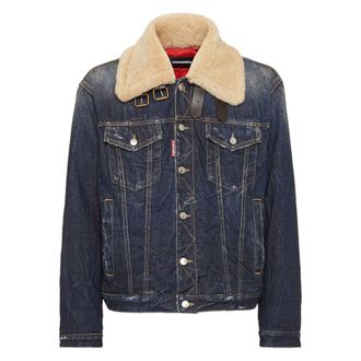 Dsquared2 Outerwears