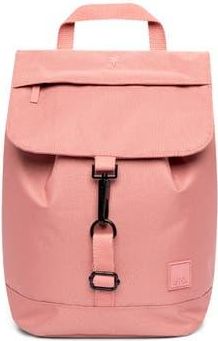 Lefrik Kaut Mini Backpack in Dust Pink at Nordstrom