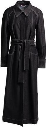 Max Mara COATS & JACKETS - Overcoats & Trench Coats on YOOX.COM