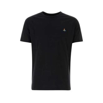 Vivienne Westwood Classic T-shirt Multicolor Orb
