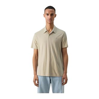 Guess Polo - Tops - Hombre - Beige - XL