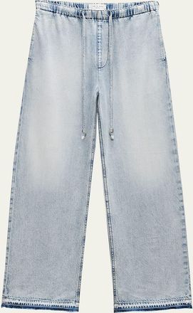Rag & Bone Ultra Featherweight Logan Beach Pants