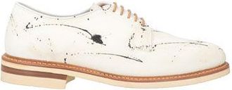 Berwick 1707 FOOTWEAR - Lace-up shoes on YOOX.COM