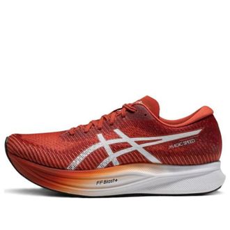 Asics Magic Speed 2 Spice Latte 1011B443-600