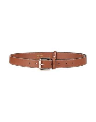 Max Mara Small Leather Goods - Belts sur YOOX.COM
