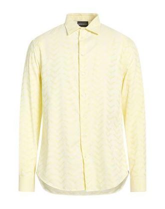 Emporio Armani CAMISETAS Y TOPS - Camisas en YOOX.COM