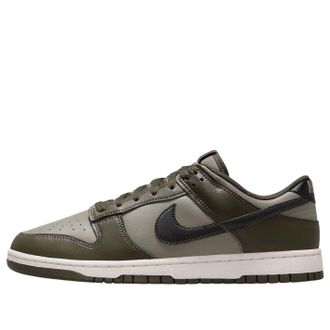 Nike Dunk Low Olive Cargo Khaki HF5441-300