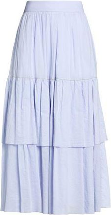 PESERICO HOSEN & R&Ouml;CKE - Midi-R&ouml;cke auf YOOX.COM