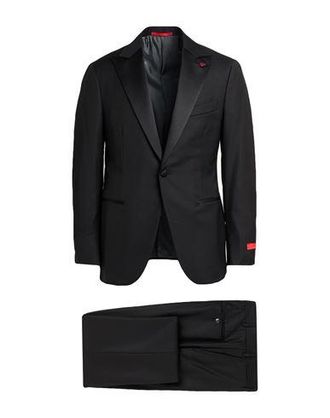 Isaia SUITS and CO-ORDS - Suits on YOOX.COM