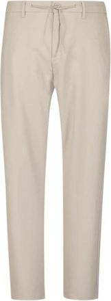 No Excess Sedoc Pants - Heren - Chinos - Beige - M L32 - Broeken