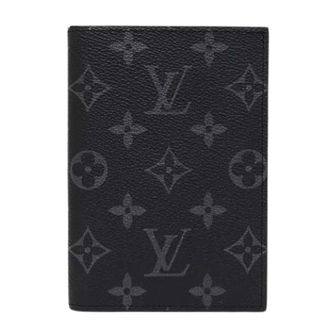 Louis Vuitton unisex, Pre-owned, Nero, Taglia unica, used