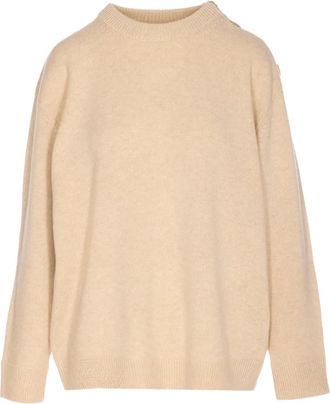 Zadig&Voltaire Maglione Swyna - Toni neutri