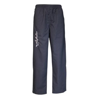 Australian Footware Uomo, Pantaloni, Nero, M, new