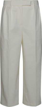 Thom Browne White Pants