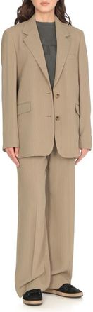 Golden Goose Low-Top Sneaker - Ball Star Sneakers - Gr. 36 (EU) - in Schwarz - für Damen