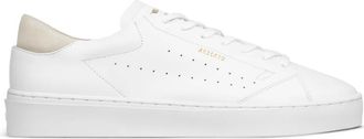 Axel Arigato Mujer, Zapatos, Blanco, Talla: 42 EU