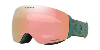 Oakley OO7064 FLIGHT DECK M 7064G3 Mens Sunglasses Size Medium